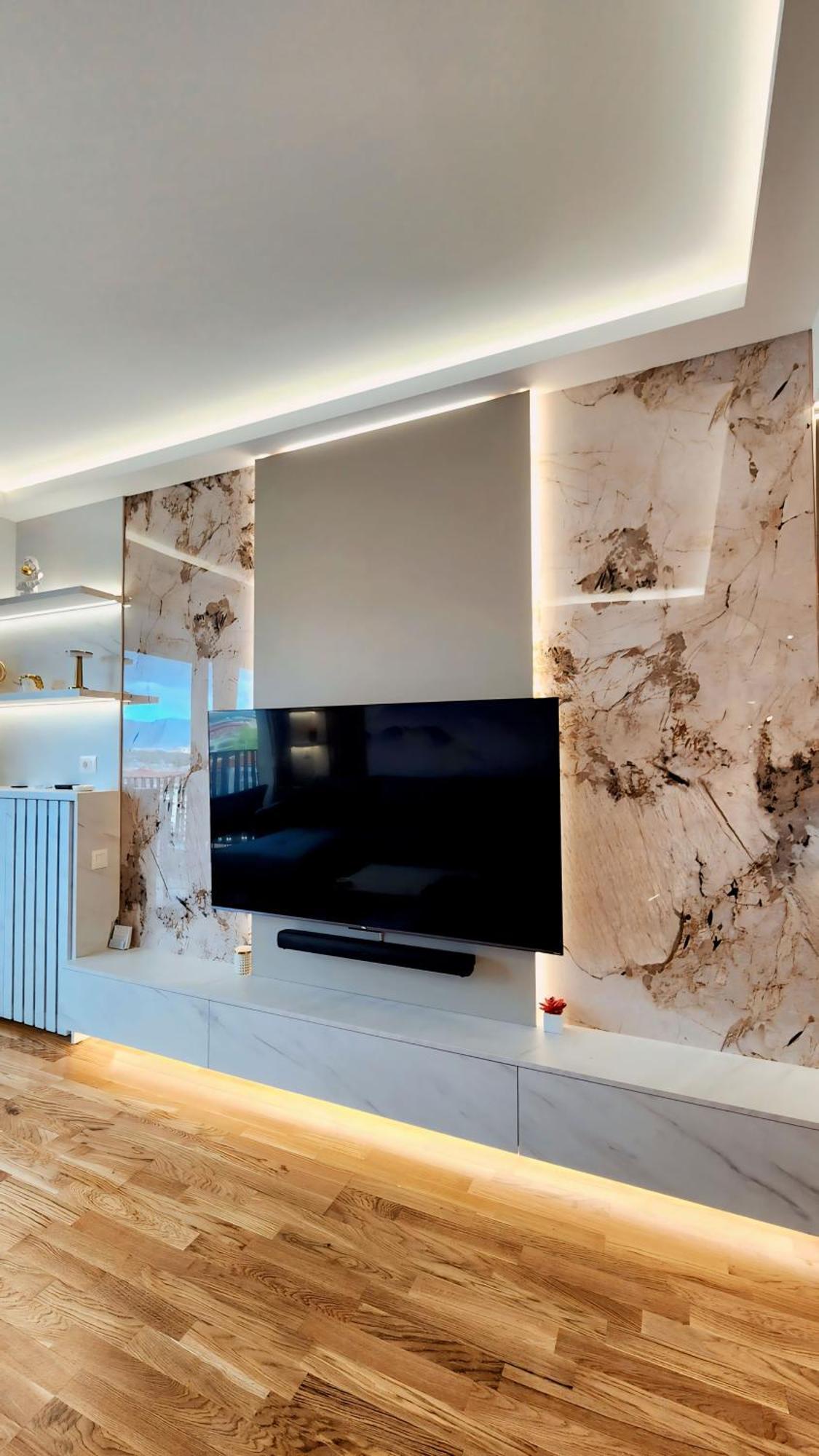 Diamond Residences 10Th Fl. Lux Apt. W/ City View Скоп'є Екстер'єр фото